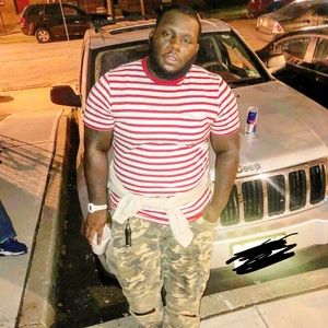 Meet your Posher, Frank